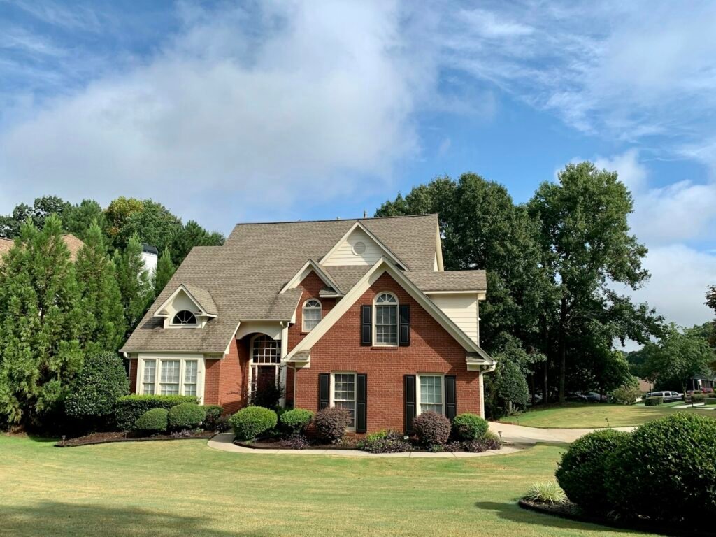 West End Brick Ranch