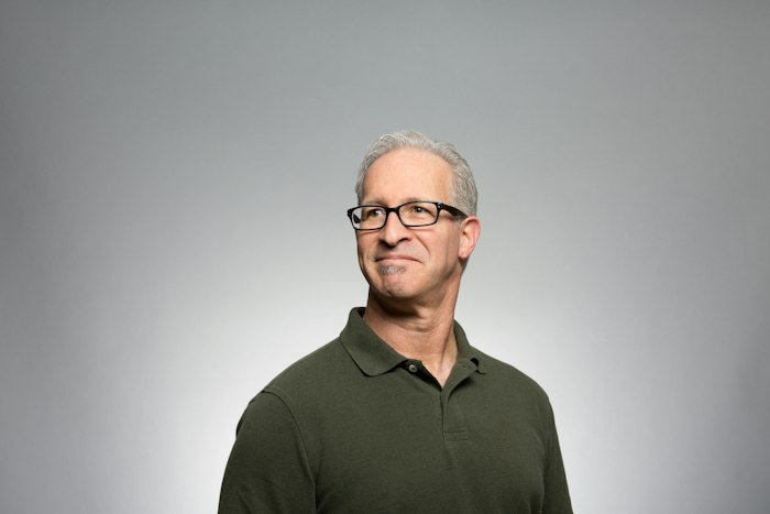 Daniel Carter